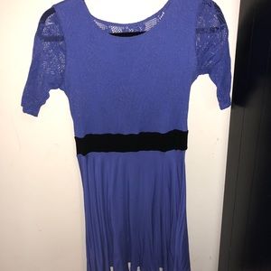 GUESS knee length dress